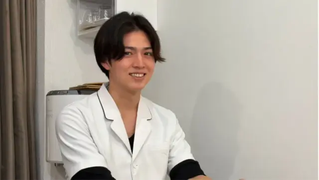 秦昌雄さん