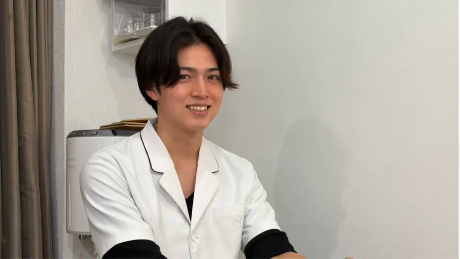 秦昌雄さん