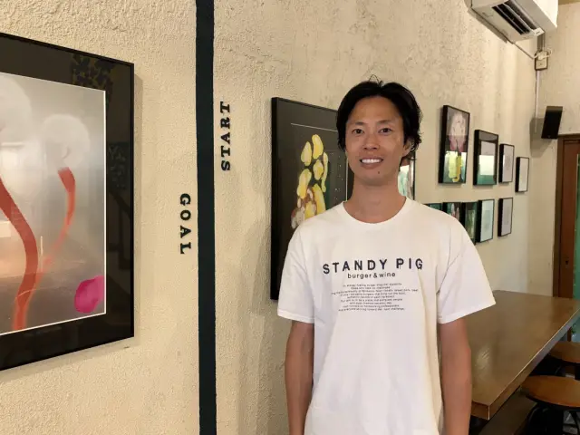 市川孝徳さん